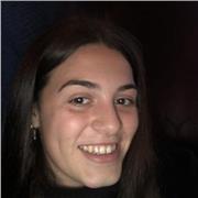 Doy clases de inglés, de lengua y de matemáticas para niños de primaria